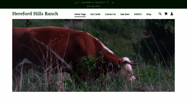 herefordhillsranch.com