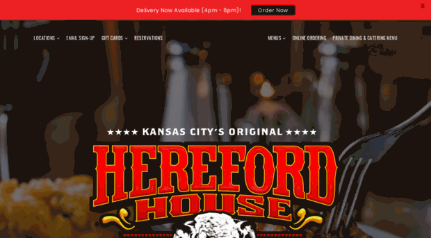 herefordhouse.com