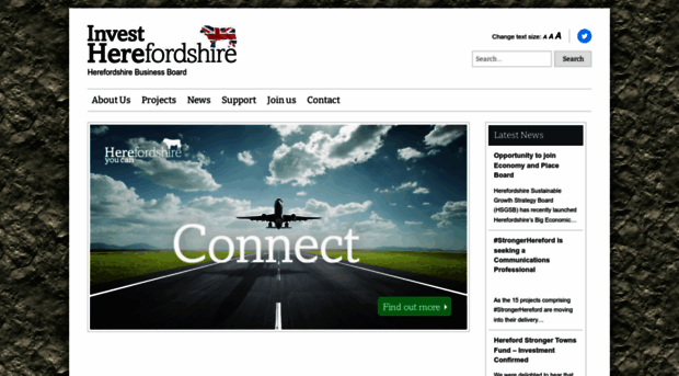 herefordshirebusinessboard.co.uk