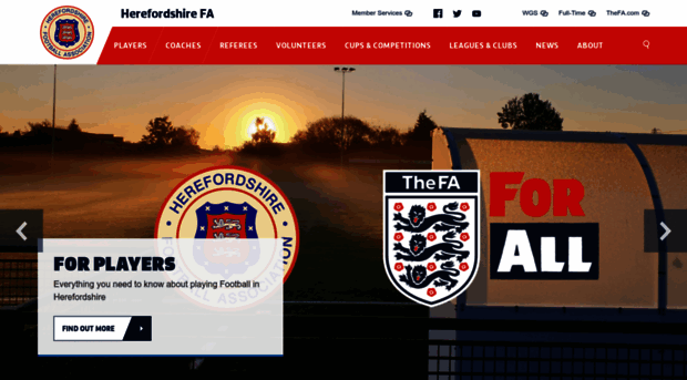 herefordshirefa.com