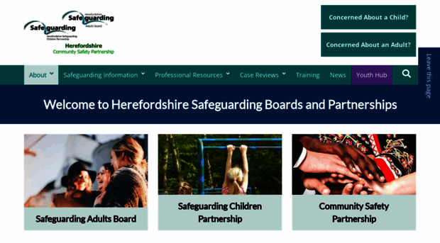 herefordshiresafeguardingboards.org.uk