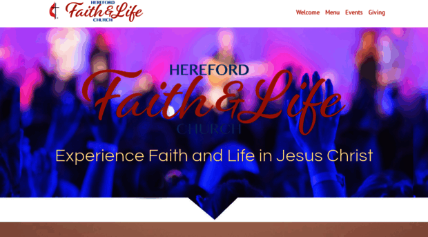 herefordumc.com