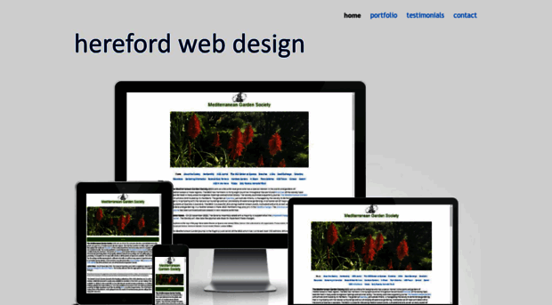 herefordwebdesign.co.uk