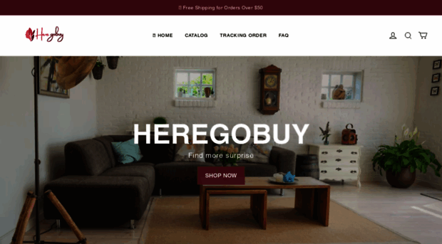 heregobuy.com