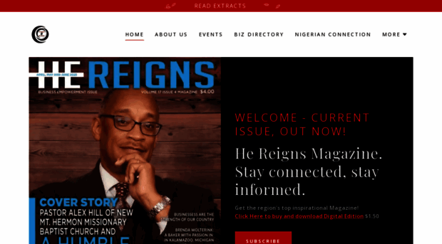 hereignsmagazine.com