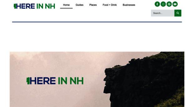 hereinnewhampshire.com