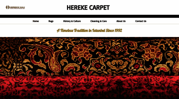 herekecarpet.com