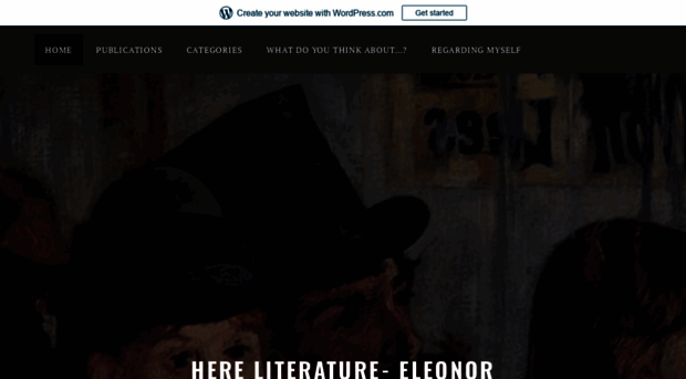 hereliterature.wordpress.com