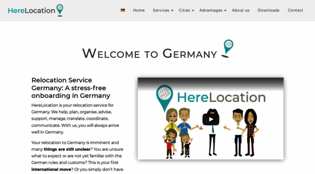 herelocation.de