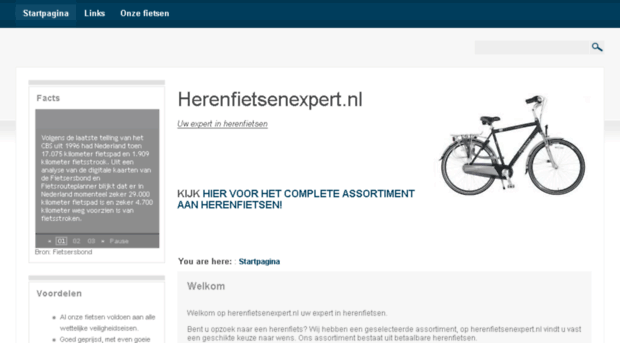 herenfietsenexpert.nl