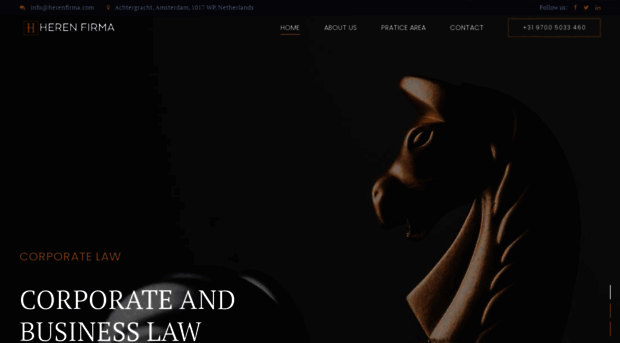 herenfirma.com