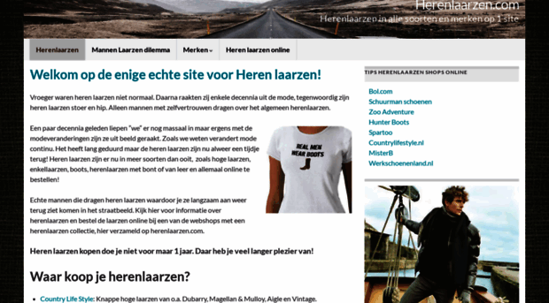 herenlaarzen.com