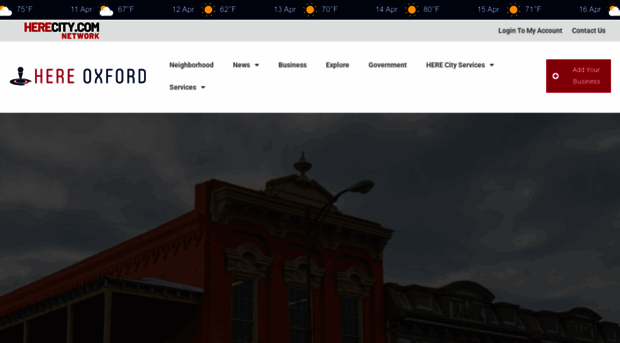 hereoxford.com