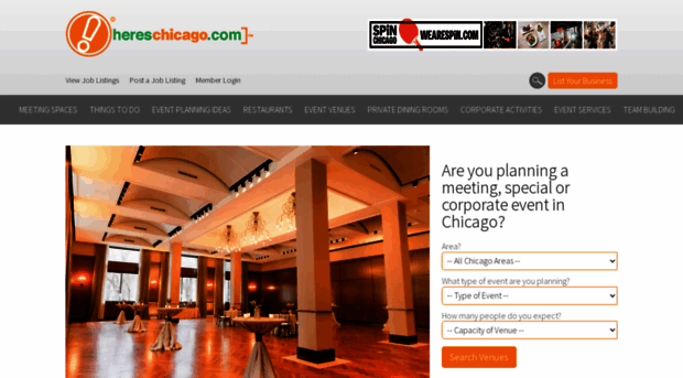 hereschicago.ideamktg.net