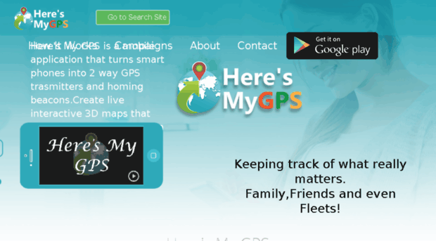 heresmygps.com