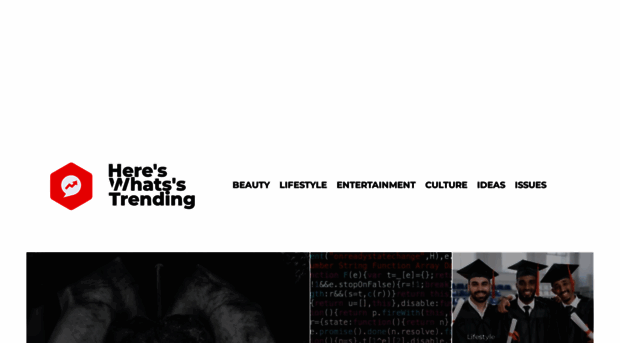hereswhatstrending.com