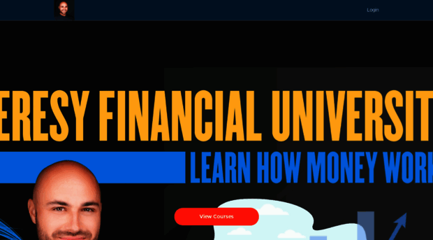 heresyfinancial.teachable.com