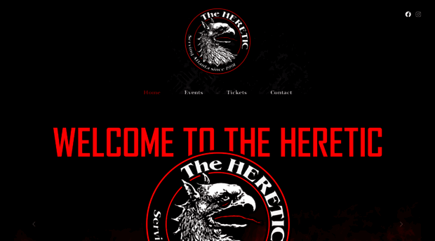 hereticatlanta.com