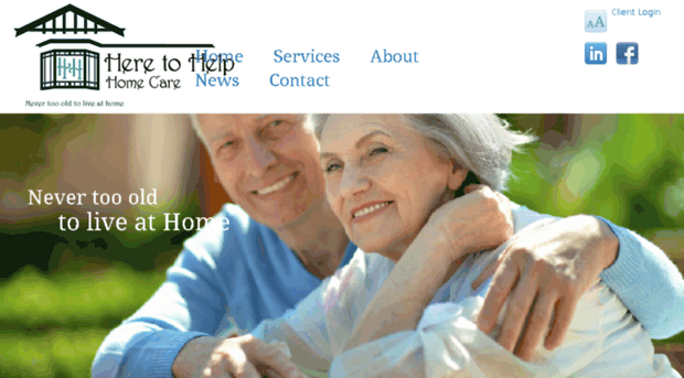 heretohelphomecare.com.au