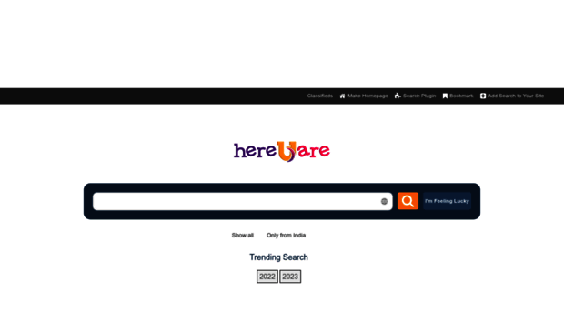 hereuare.com