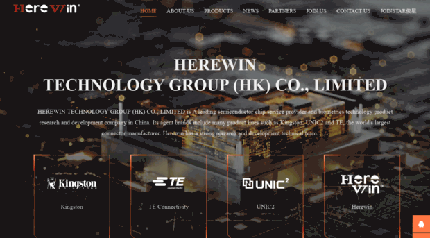 herewinhk.com