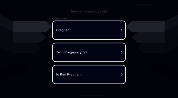 herfirstpregnancy.com