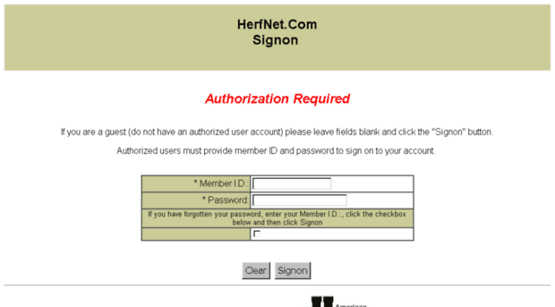 herfnet.com