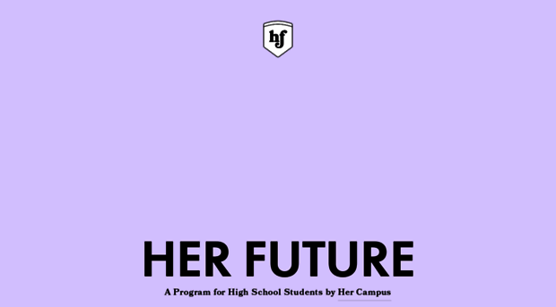 herfuture.hercampus.com