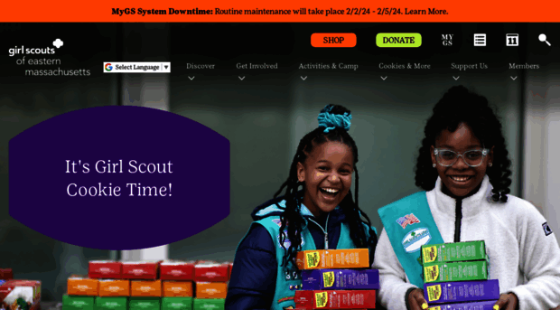 hergirlscouts.org