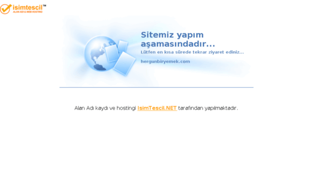 hergunbiryemek.com