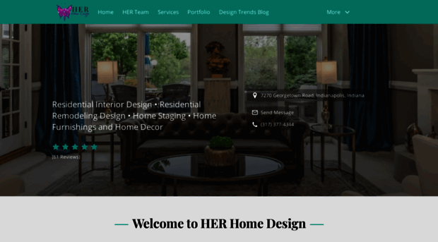 herhomedesign.com