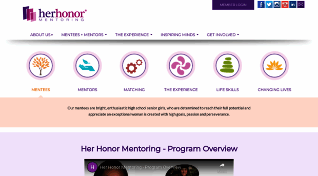 herhonor.org