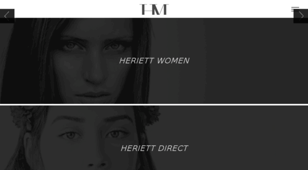 heriett-models.com
