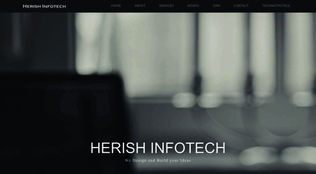 herishinfotech.com