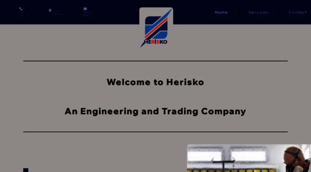 herisko.com