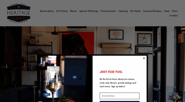 heritage-chicago.com