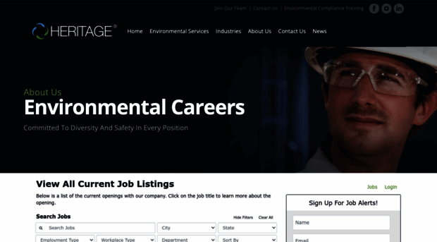heritage-enviro.iapplicants.com