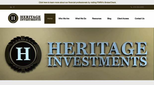 heritage-inv.com