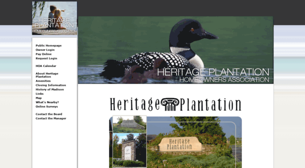 heritage-plantation.org