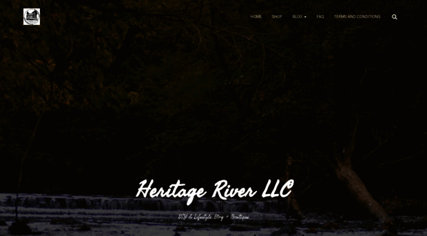 heritage-river.com