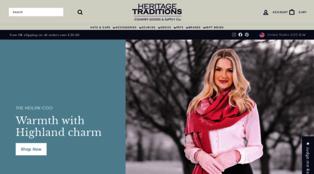 heritage-traditions.com