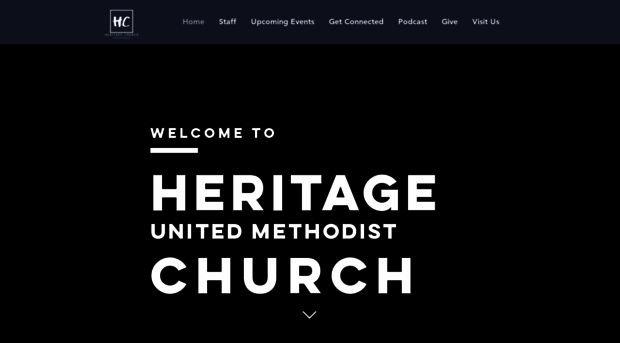 heritage-umc.org