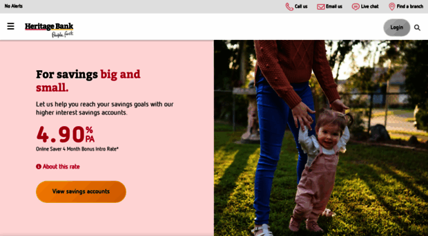 heritage.com.au