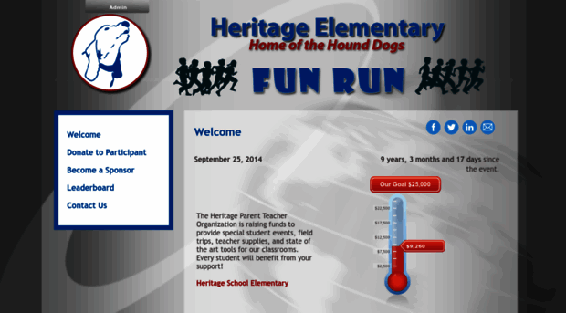 heritage.myfunrun.com