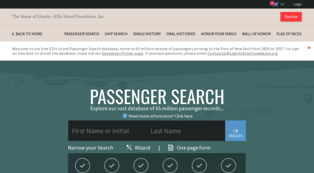 heritage.statueofliberty.org