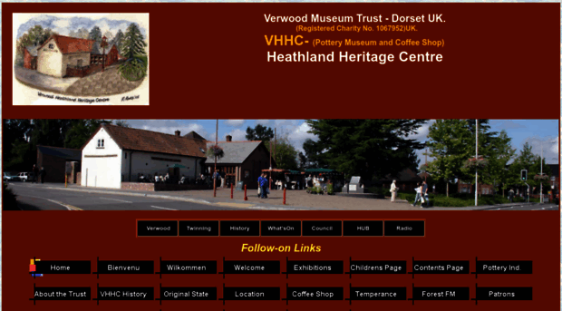 heritage.verwood.org