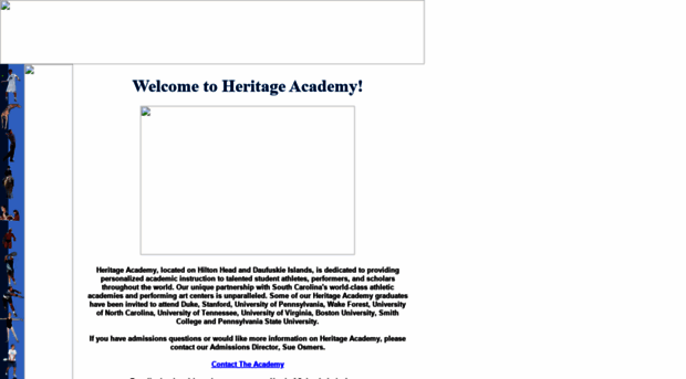 heritageacademyhiltonhead.com