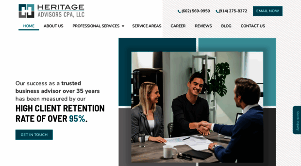 heritageadvisorscpa.com