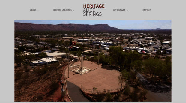 heritagealicesprings.com.au