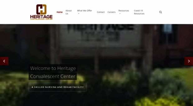 heritageamarillo.com